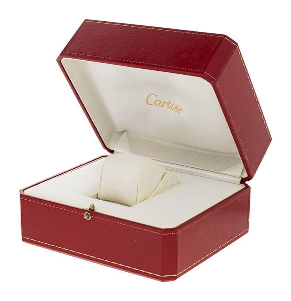 Cartier Tank Francaise W51007Q4